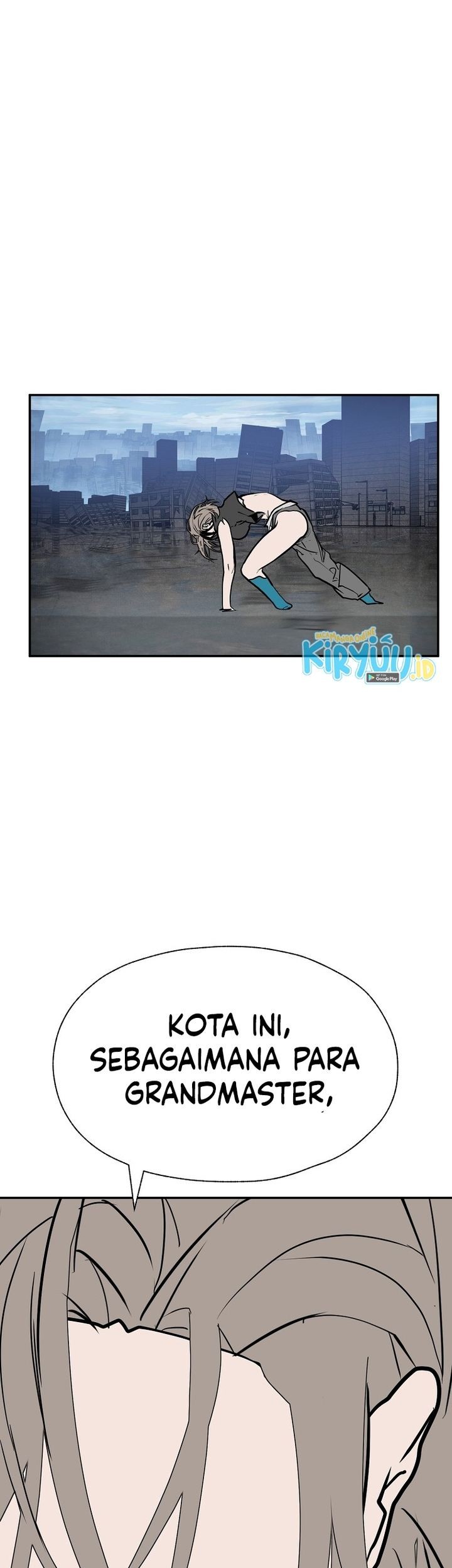 VR HERO Chapter 31 - halaman 27