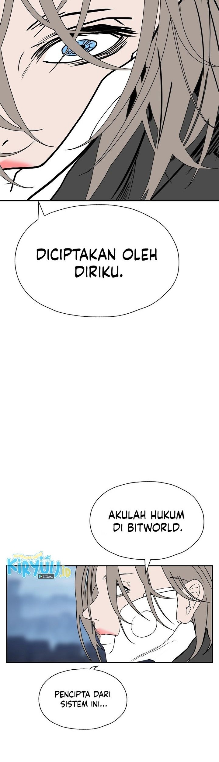 VR HERO Chapter 31 - halaman 28