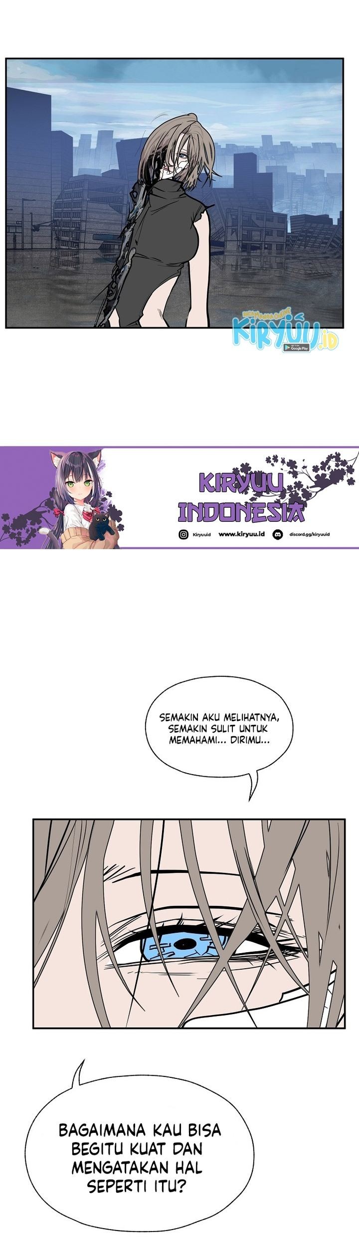 VR HERO Chapter 31 - halaman 31