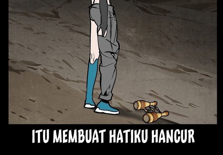 VR HERO Chapter 31 - halaman 41