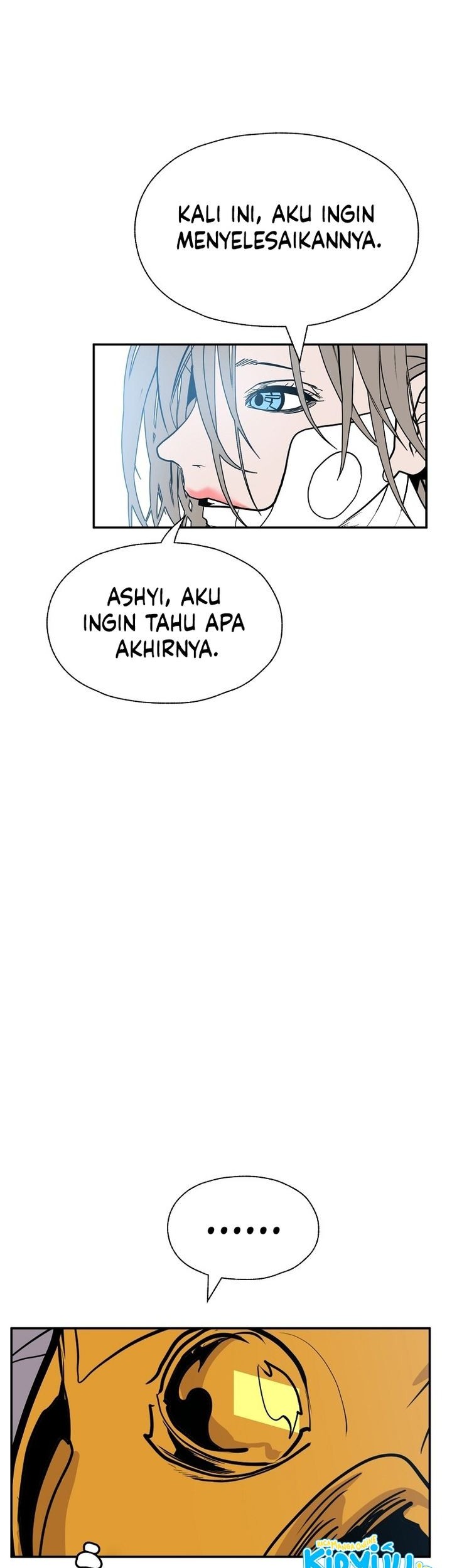 VR HERO Chapter 31 - halaman 44