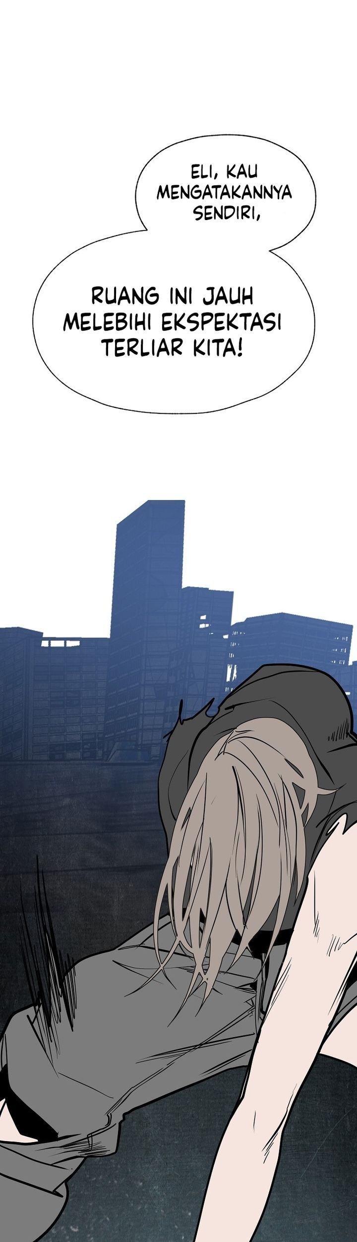 VR HERO Chapter 31 - halaman 46
