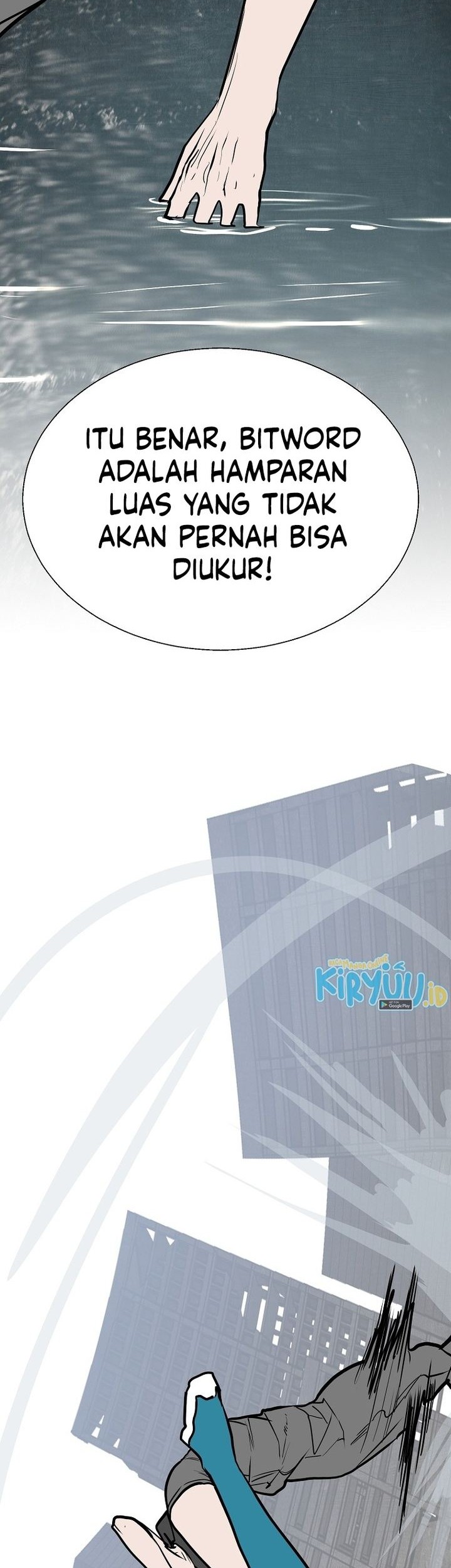 VR HERO Chapter 31 - halaman 47