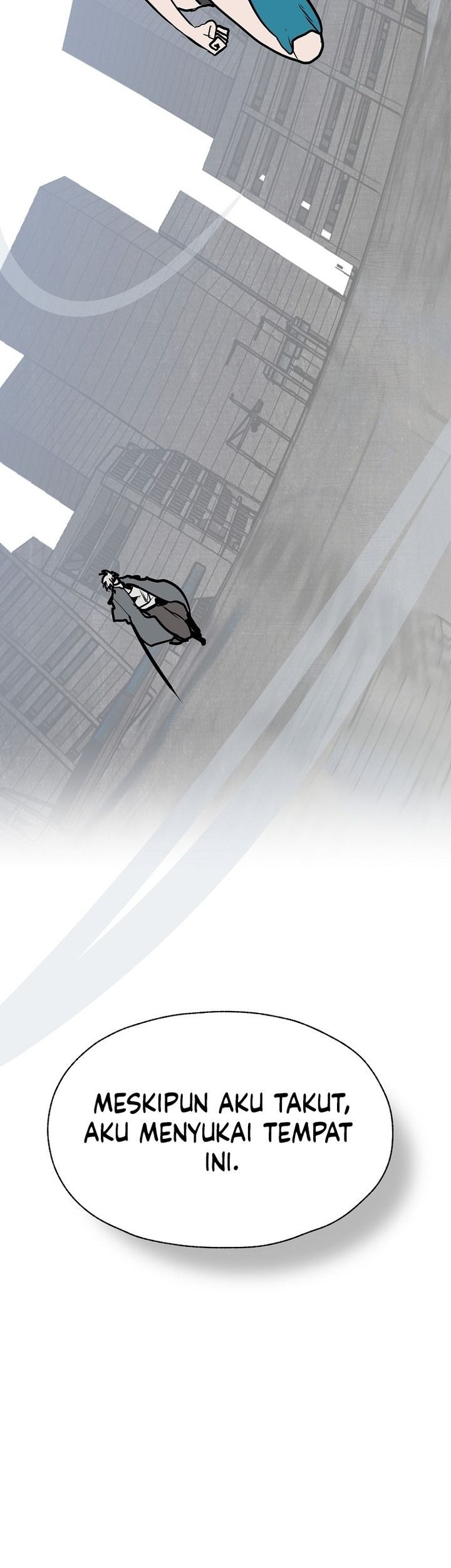 VR HERO Chapter 31 - halaman 48