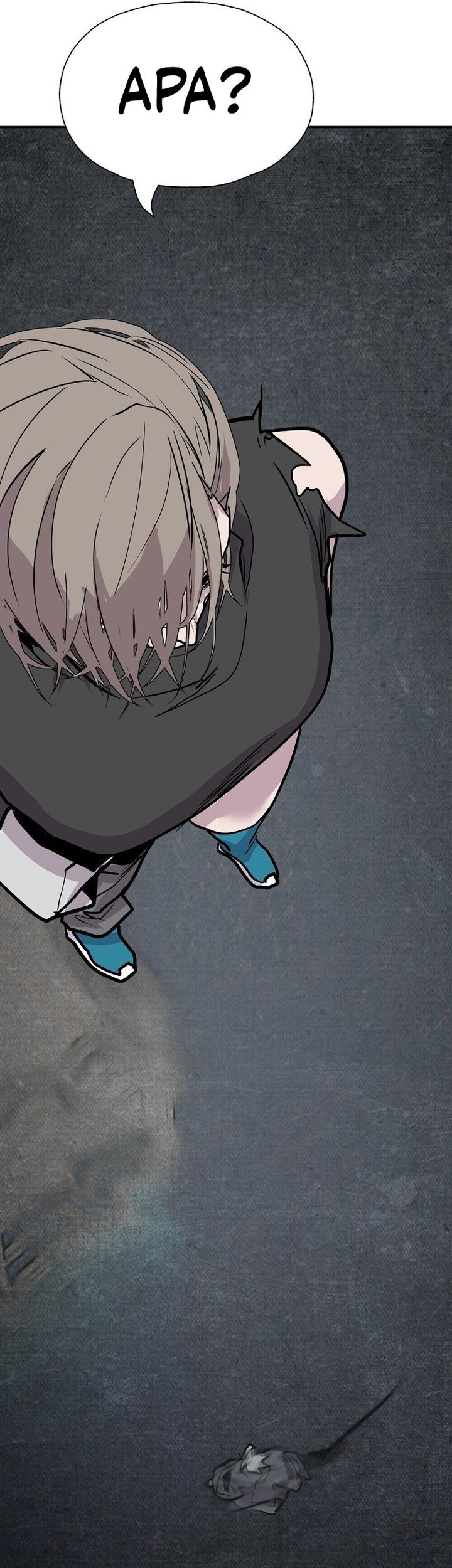 VR HERO Chapter 31 - halaman 5