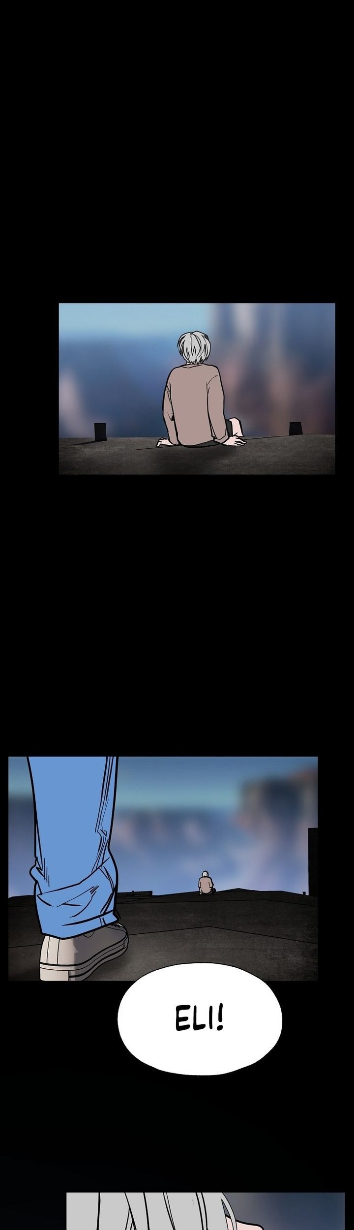 VR HERO Chapter 31 - halaman 52