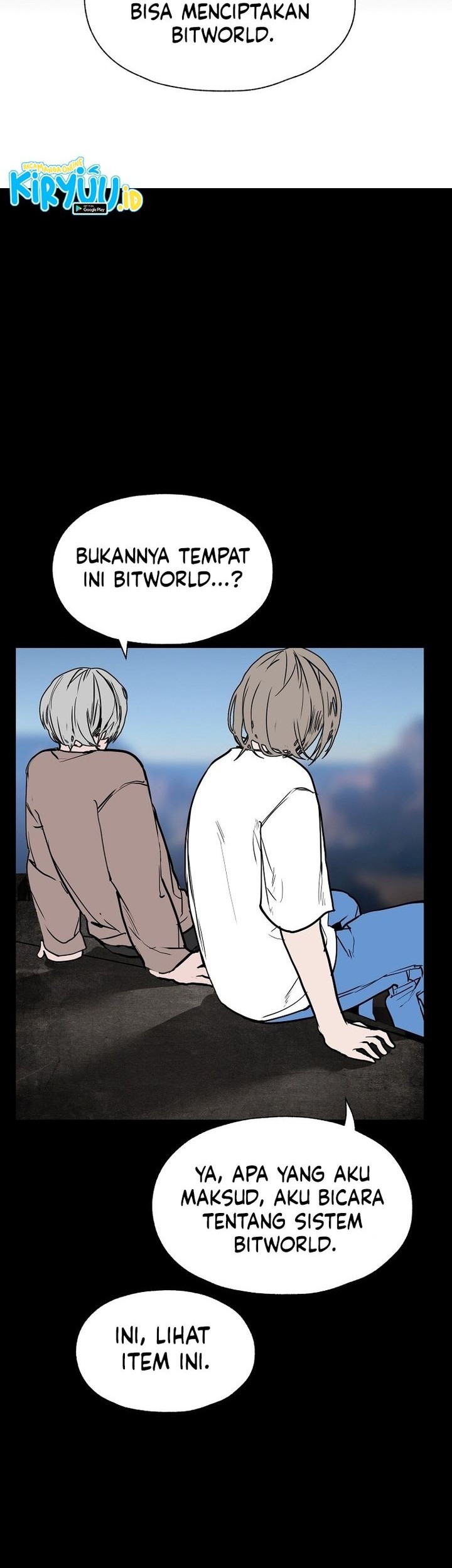 VR HERO Chapter 31 - halaman 55