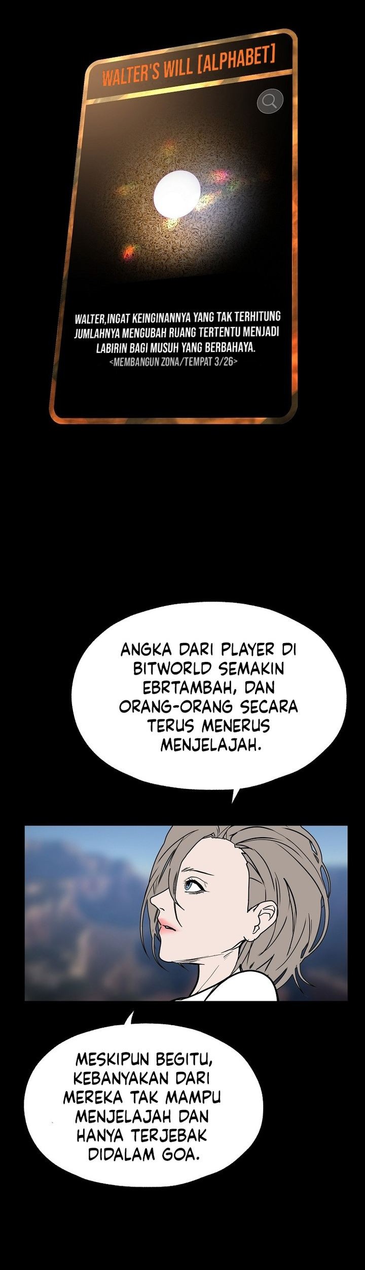 VR HERO Chapter 31 - halaman 56