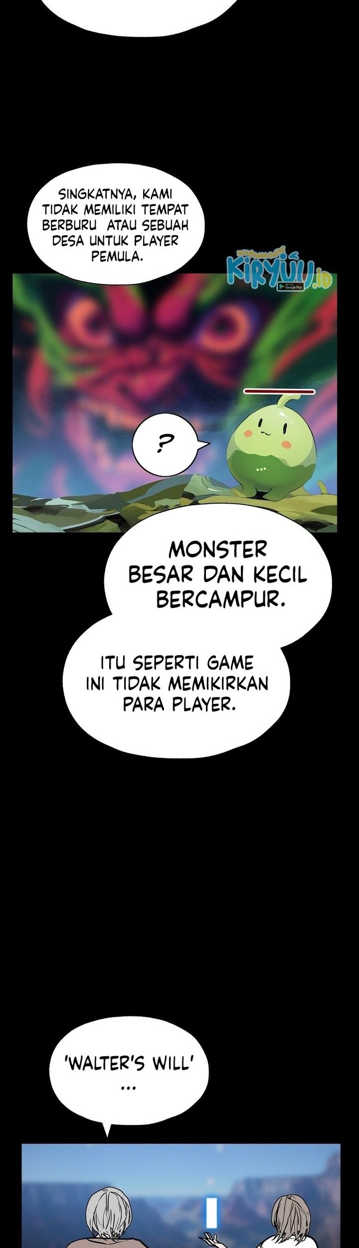 VR HERO Chapter 31 - halaman 59