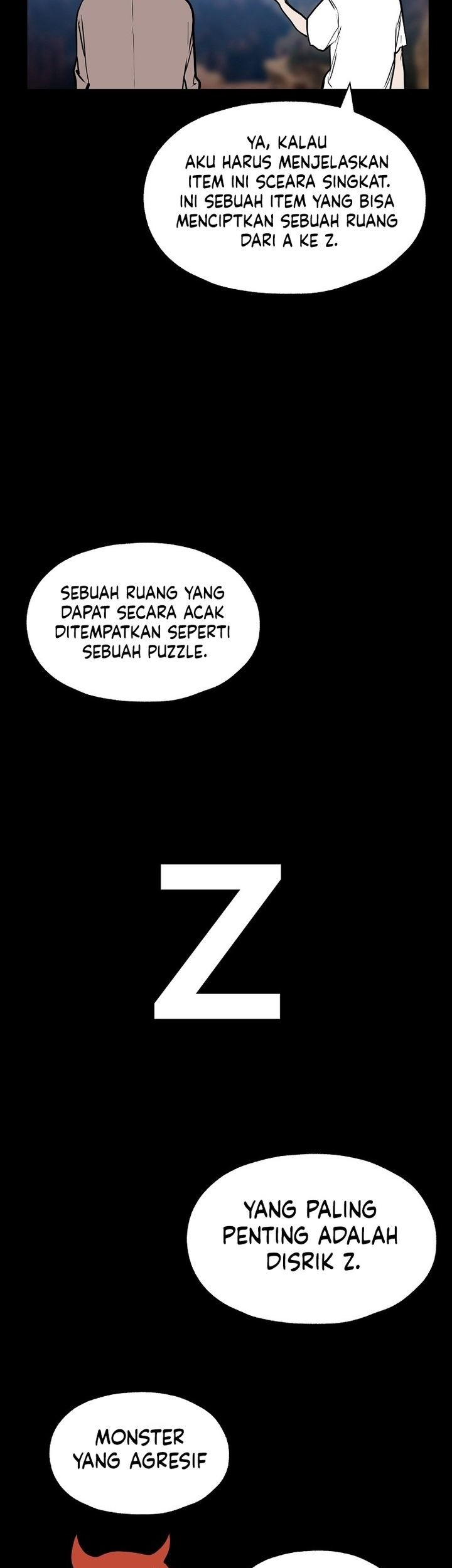 VR HERO Chapter 31 - halaman 60