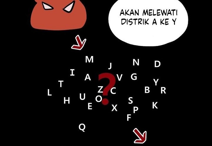 VR HERO Chapter 31 - halaman 61