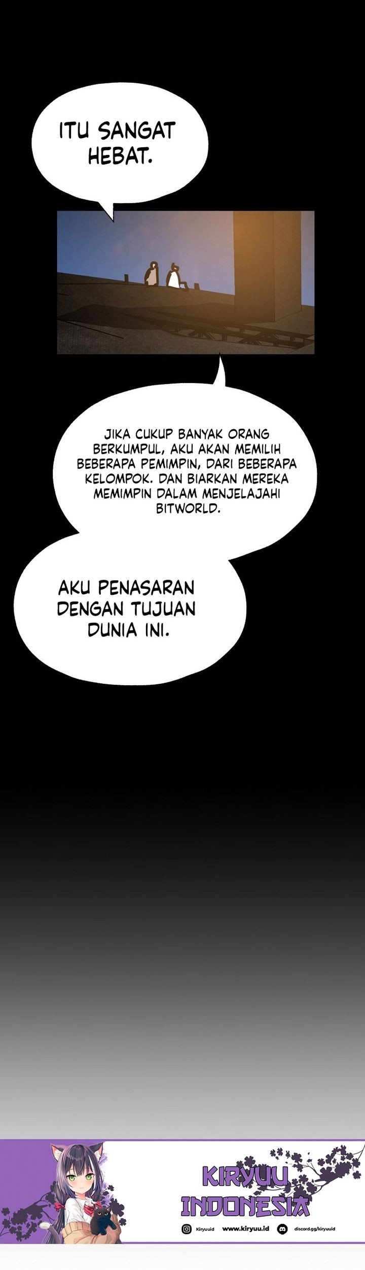VR HERO Chapter 31 - halaman 64