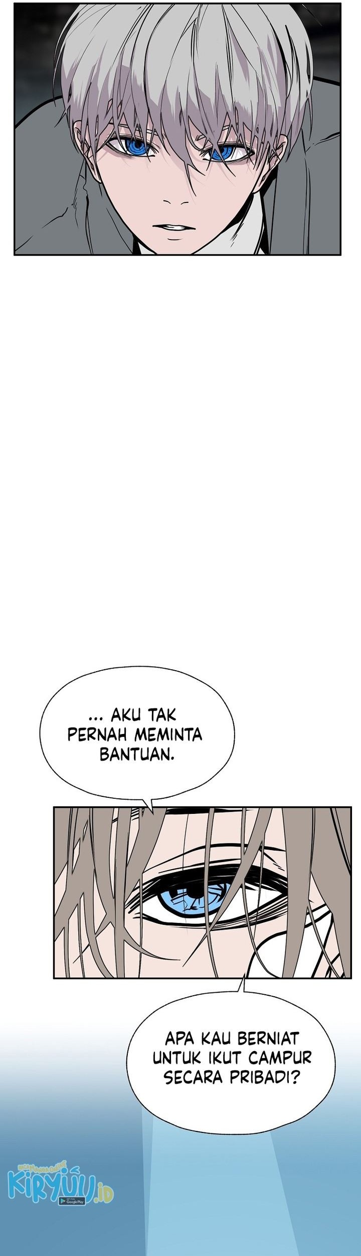 VR HERO Chapter 31 - halaman 68