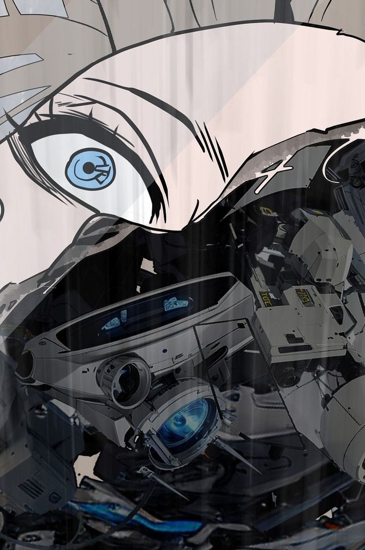 VR HERO Chapter 31 - halaman 7