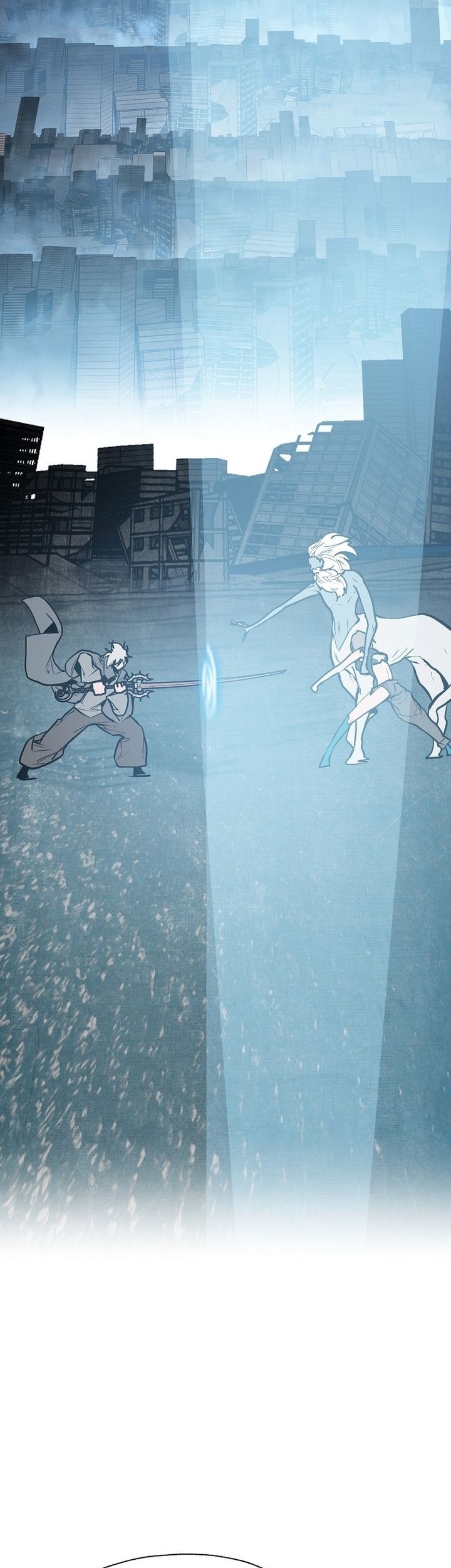VR HERO Chapter 31 - halaman 70