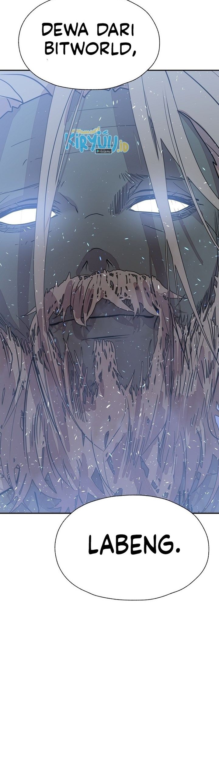 VR HERO Chapter 31 - halaman 71