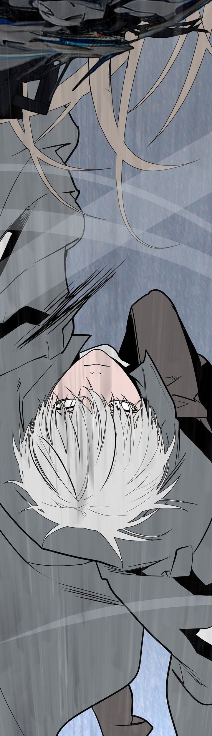 VR HERO Chapter 31 - halaman 8