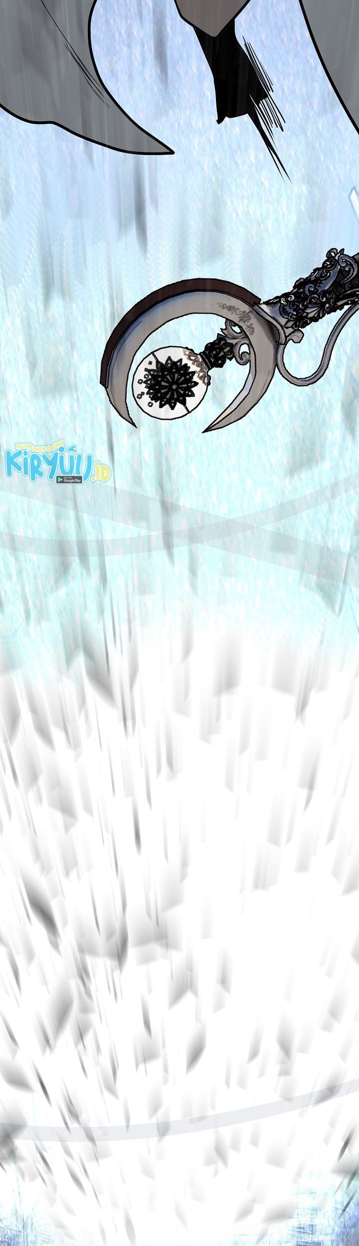 VR HERO Chapter 31 - halaman 9