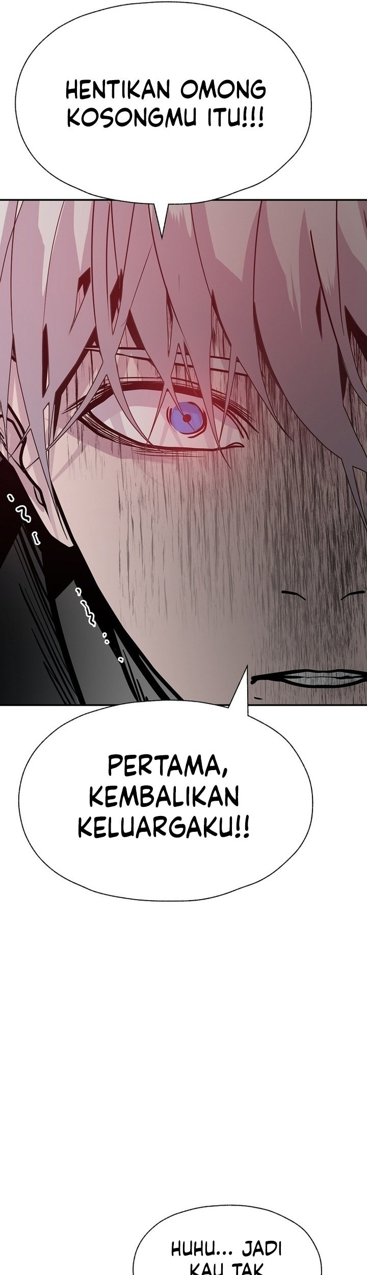 VR HERO Chapter 32 - halaman 10