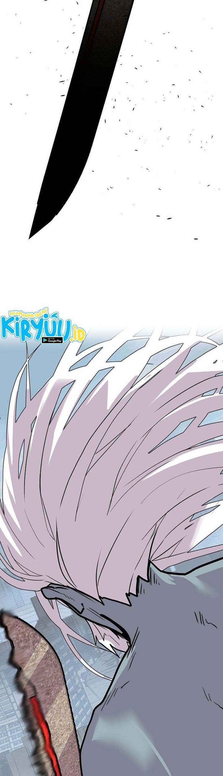 VR HERO Chapter 32 - halaman 14