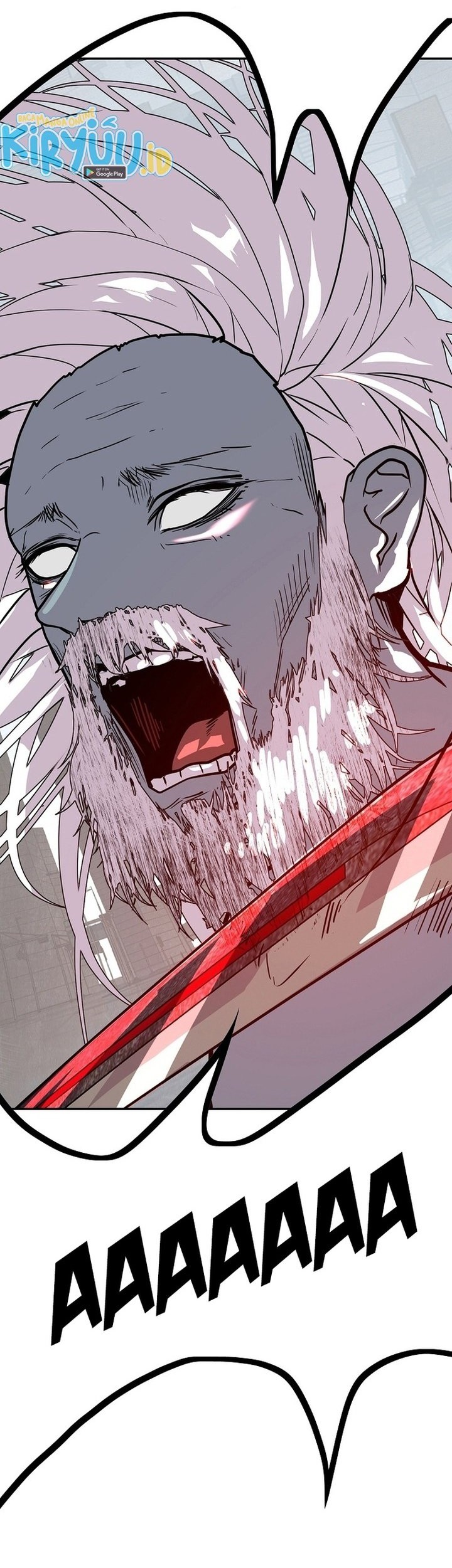 VR HERO Chapter 32 - halaman 19