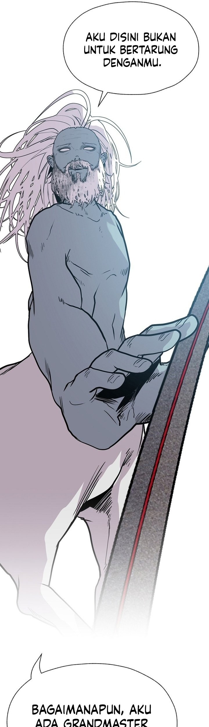 VR HERO Chapter 32 - halaman 24