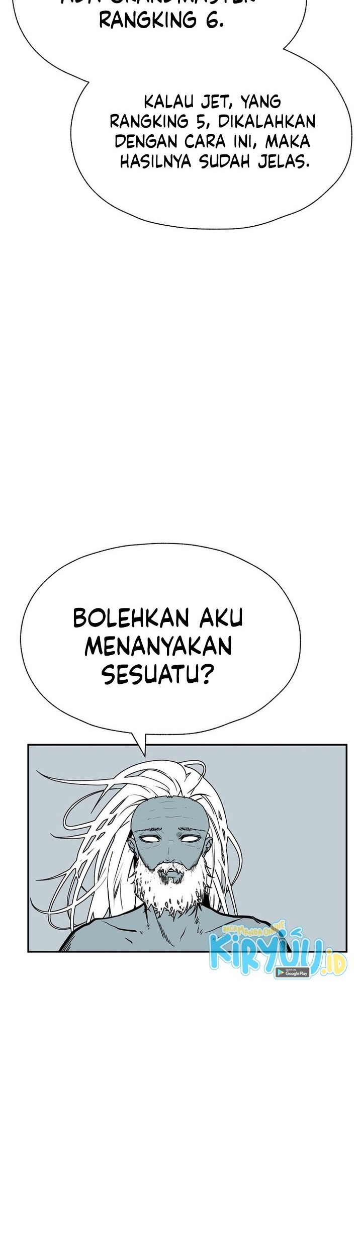 VR HERO Chapter 32 - halaman 25
