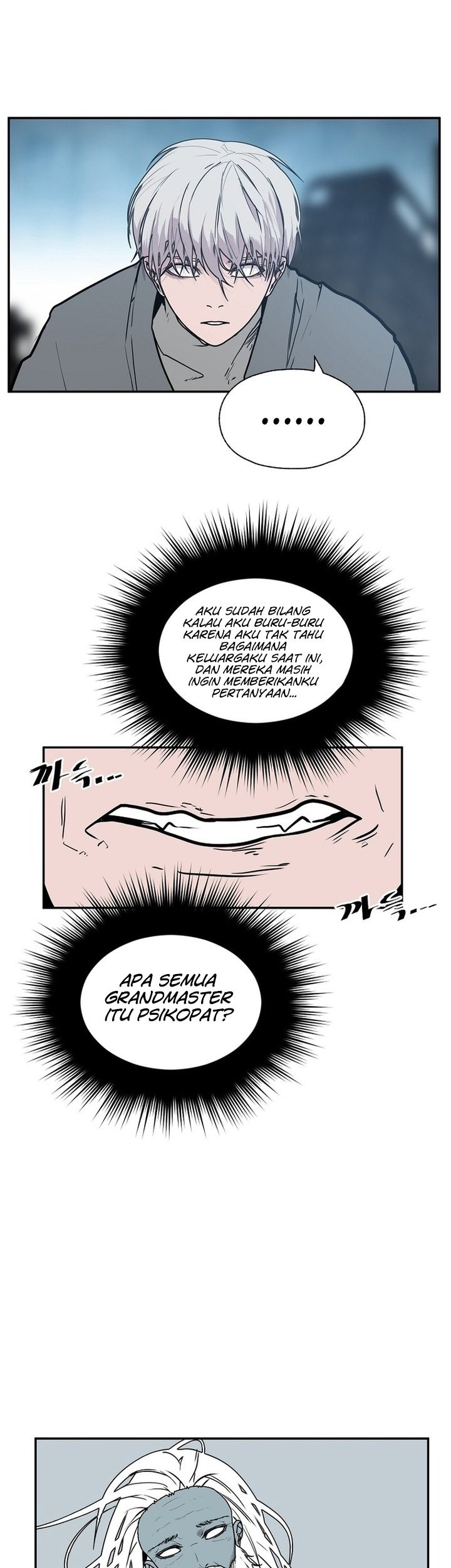 VR HERO Chapter 32 - halaman 26