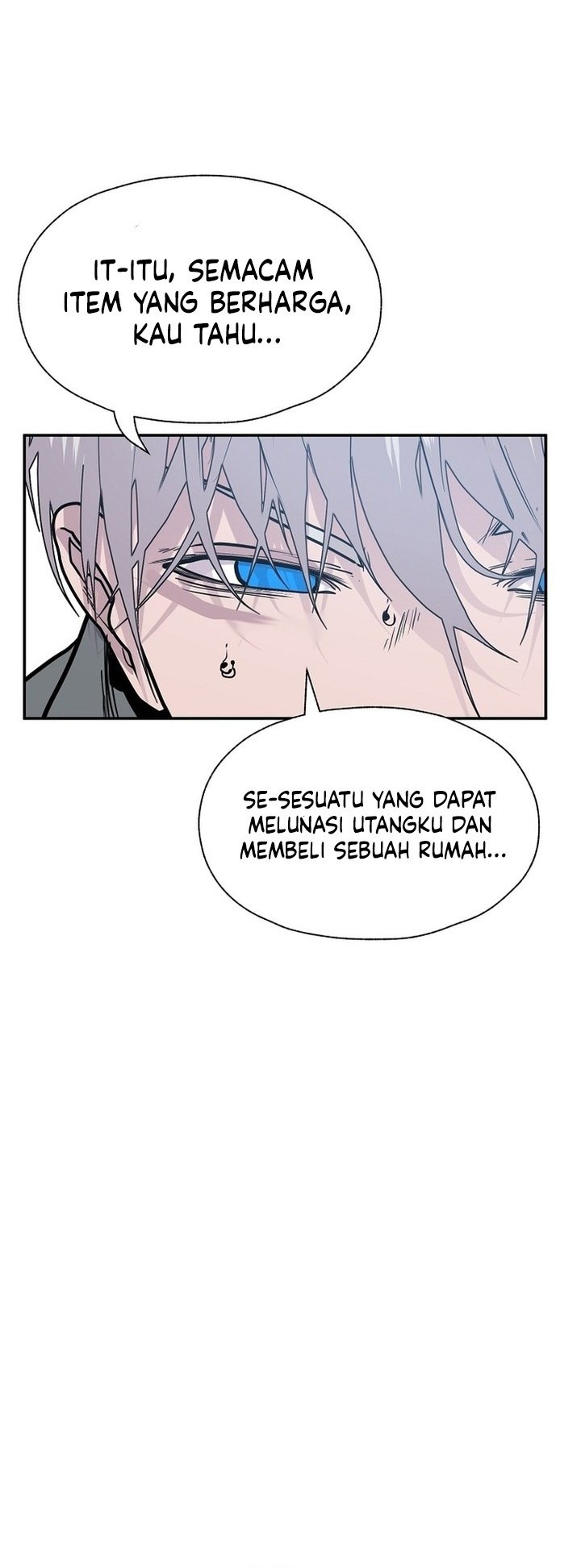VR HERO Chapter 32 - halaman 33