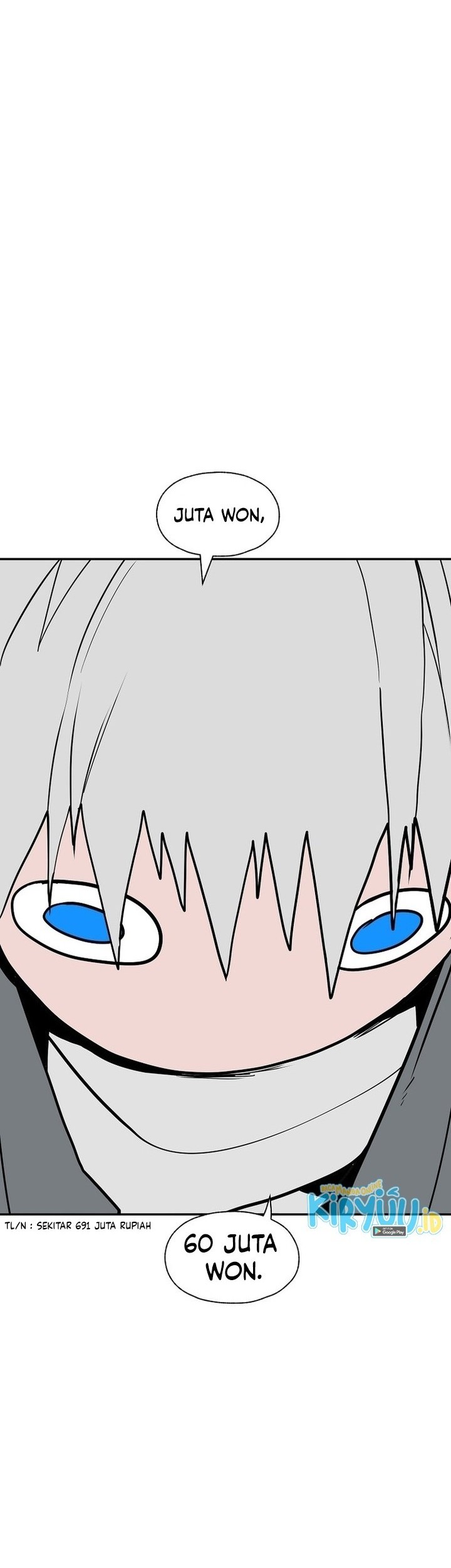 VR HERO Chapter 32 - halaman 35