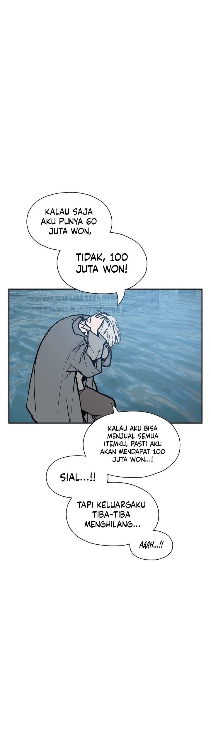 VR HERO Chapter 32 - halaman 36