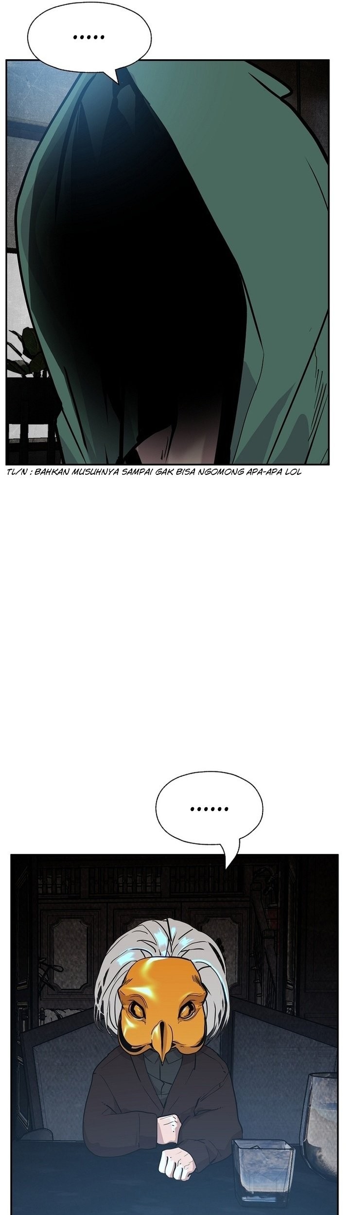 VR HERO Chapter 32 - halaman 38