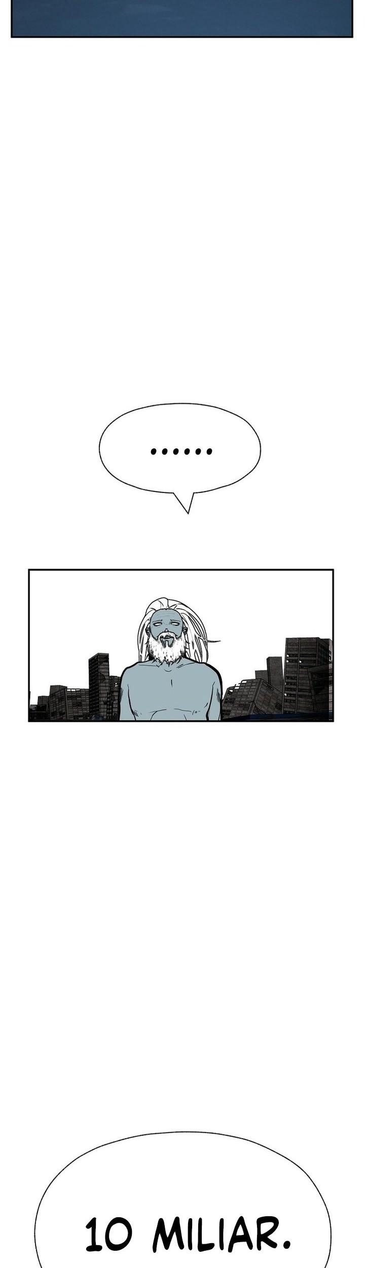 VR HERO Chapter 32 - halaman 39
