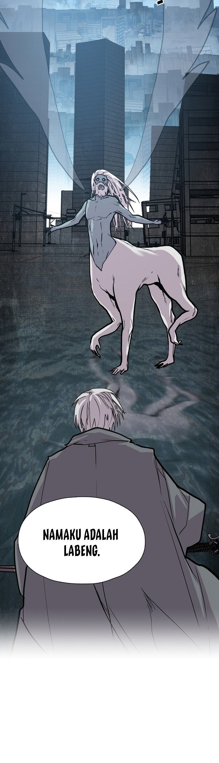 VR HERO Chapter 32 - halaman 4