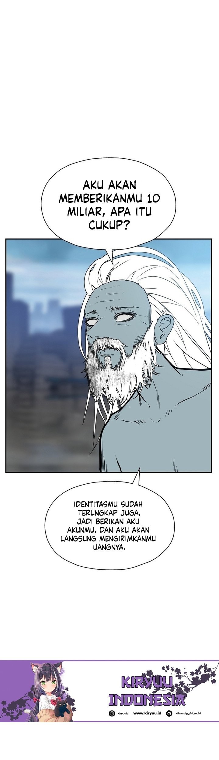 VR HERO Chapter 32 - halaman 42