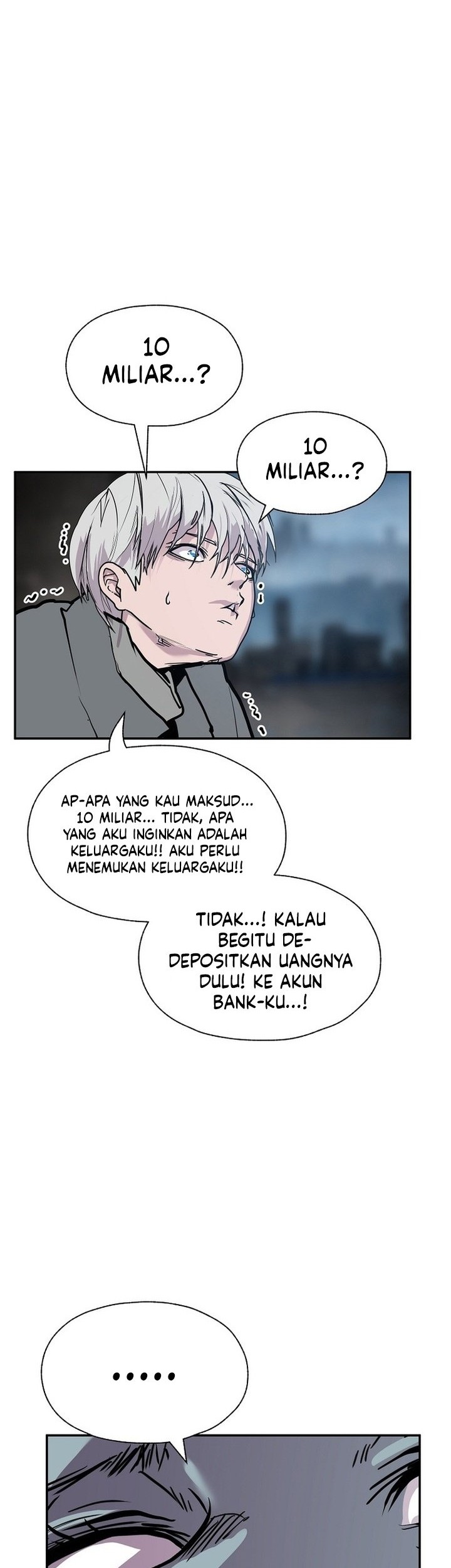 VR HERO Chapter 32 - halaman 43
