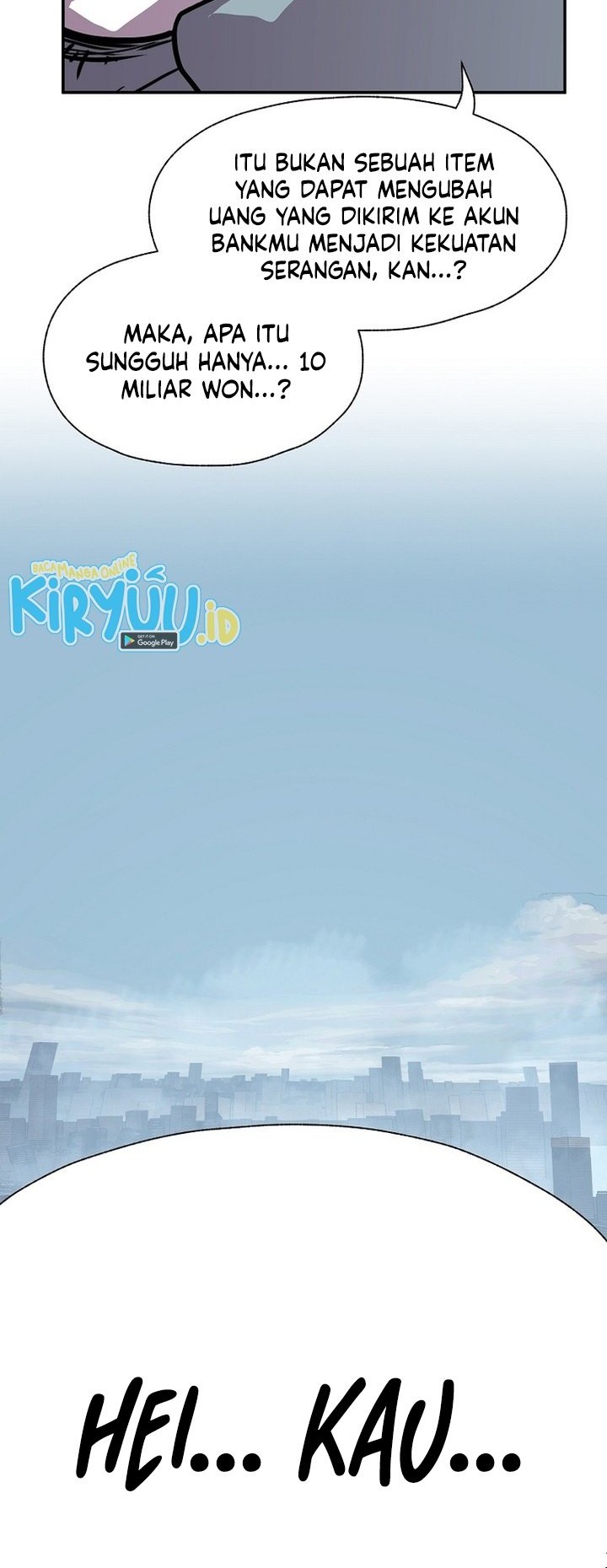 VR HERO Chapter 32 - halaman 44