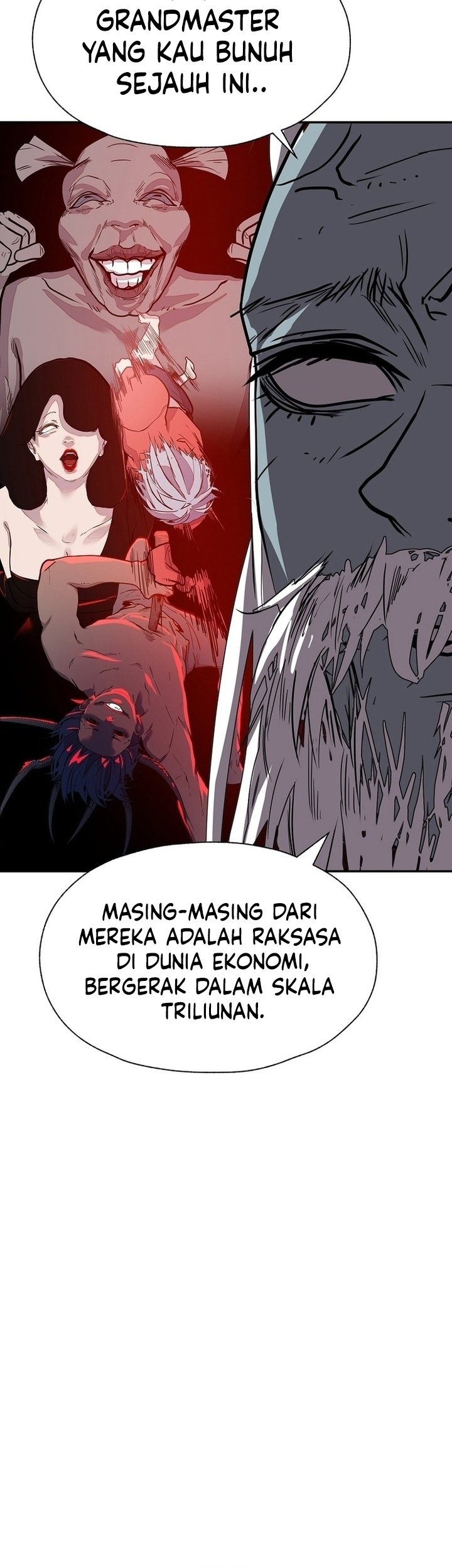 VR HERO Chapter 32 - halaman 47