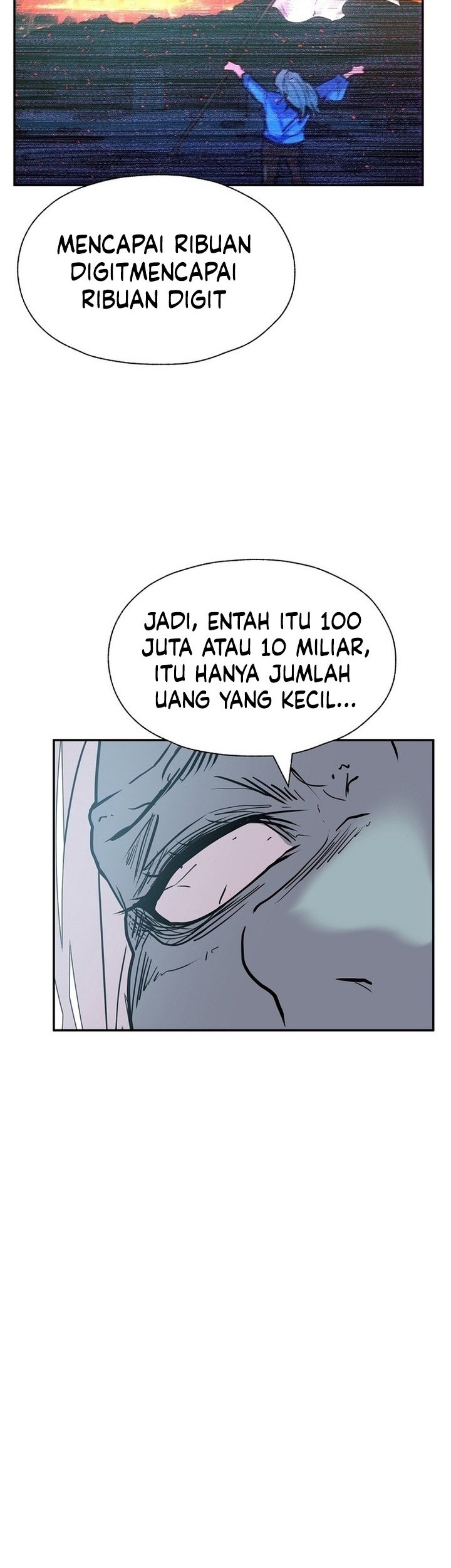 VR HERO Chapter 32 - halaman 49