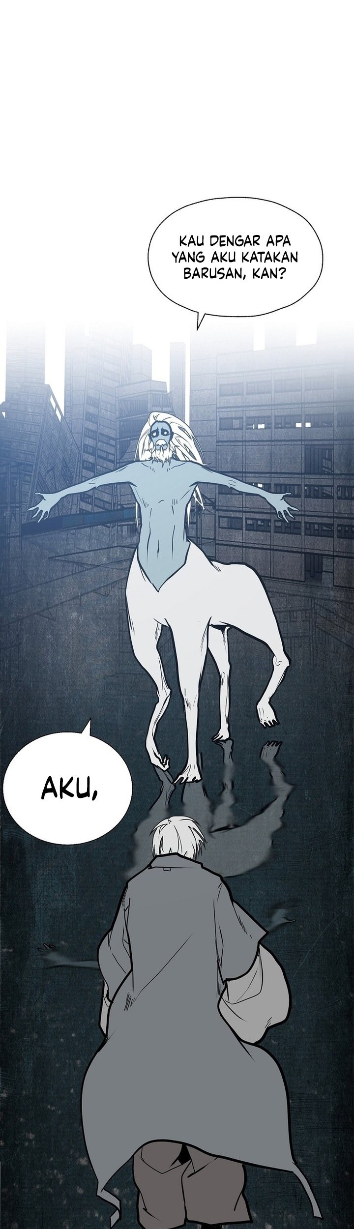 VR HERO Chapter 32 - halaman 54