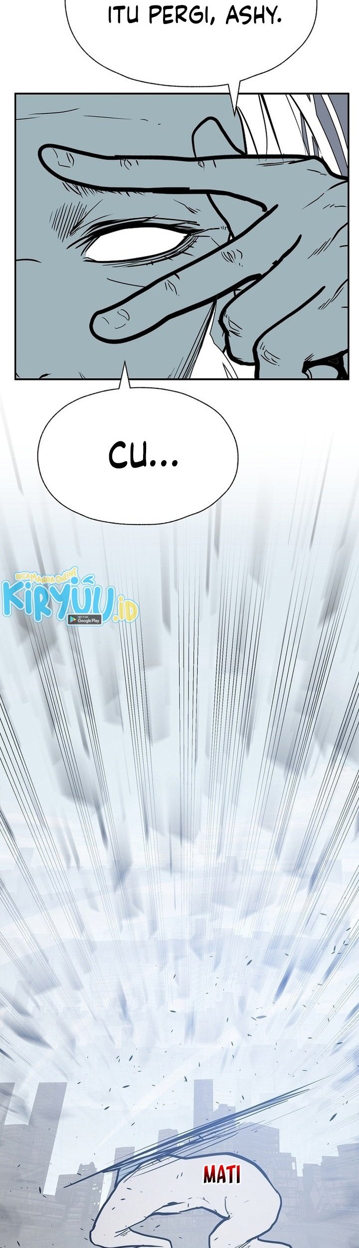 VR HERO Chapter 32 - halaman 60