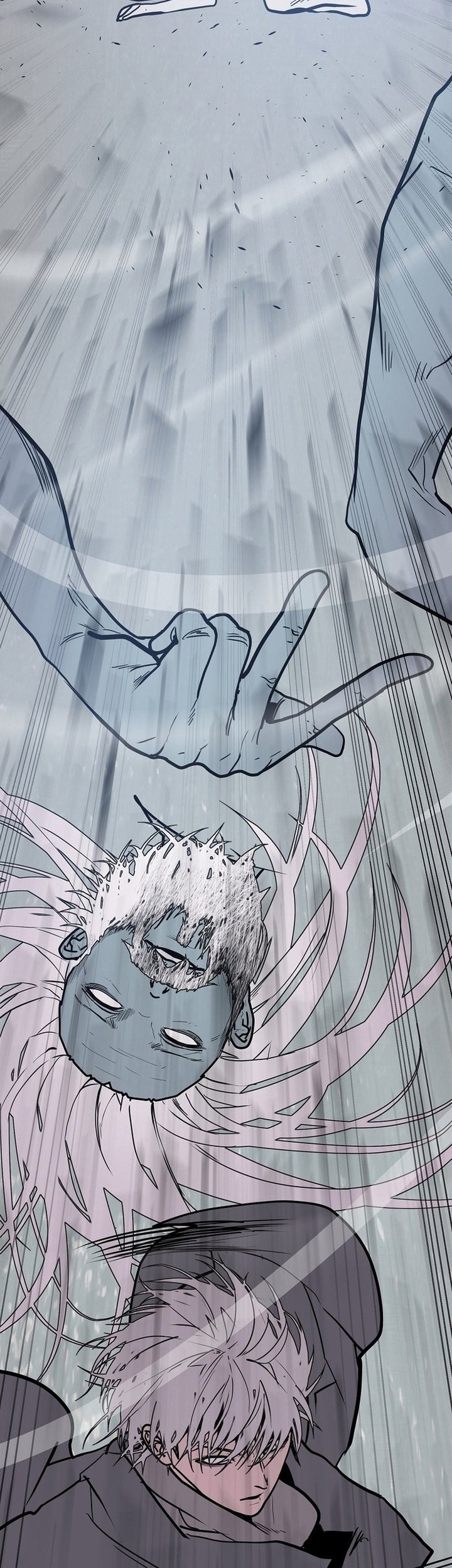 VR HERO Chapter 32 - halaman 61