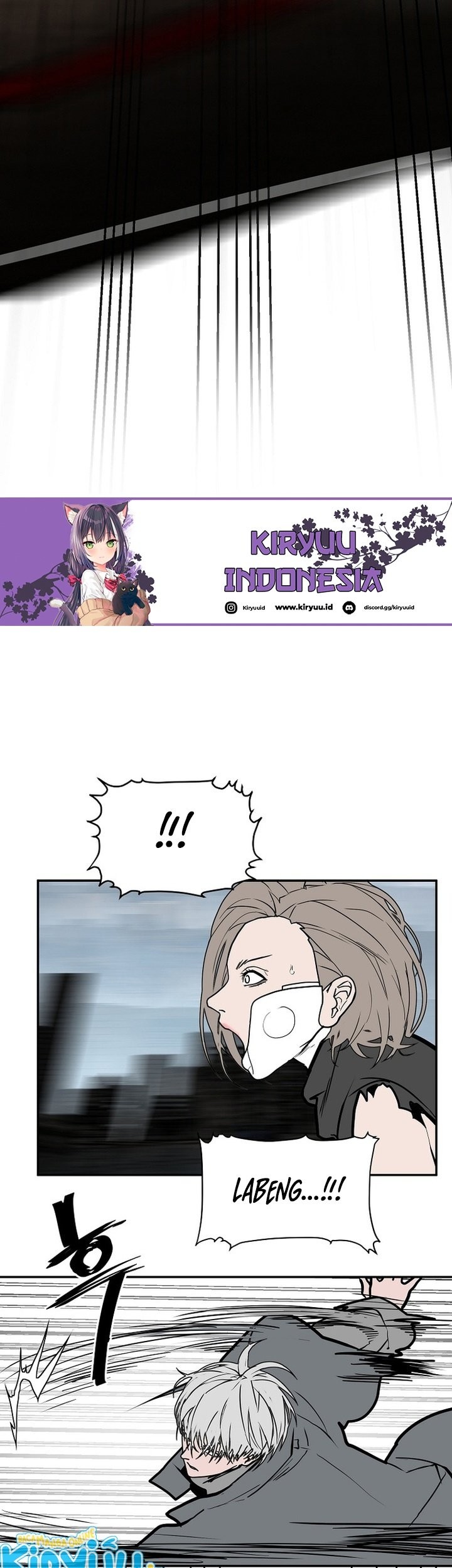 VR HERO Chapter 32 - halaman 63