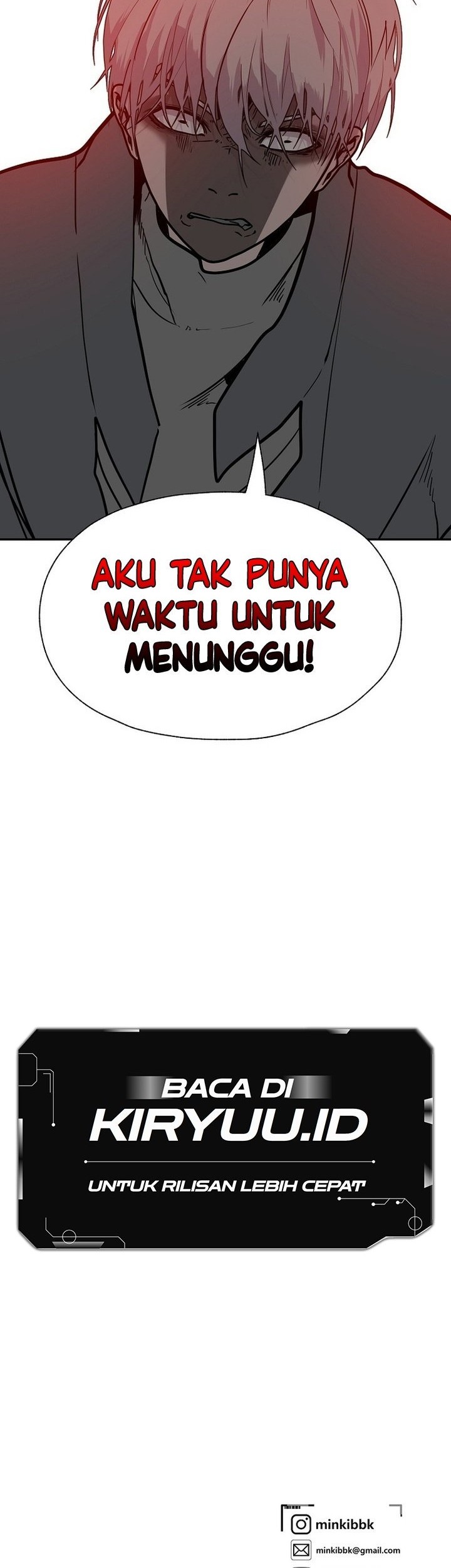 VR HERO Chapter 32 - halaman 67
