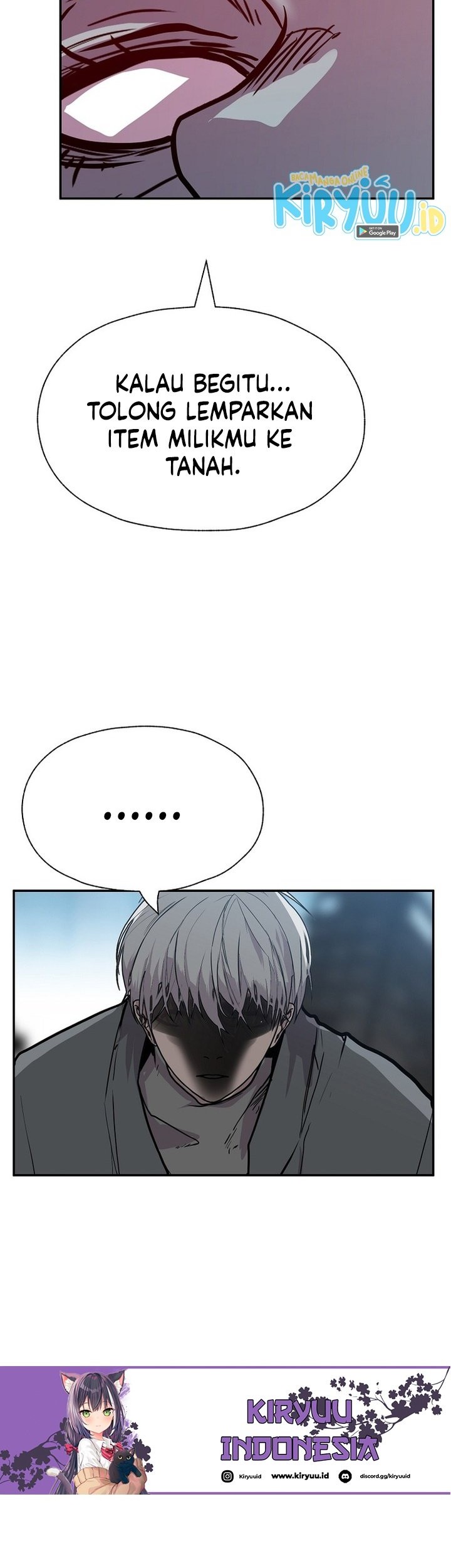 VR HERO Chapter 32 - halaman 8