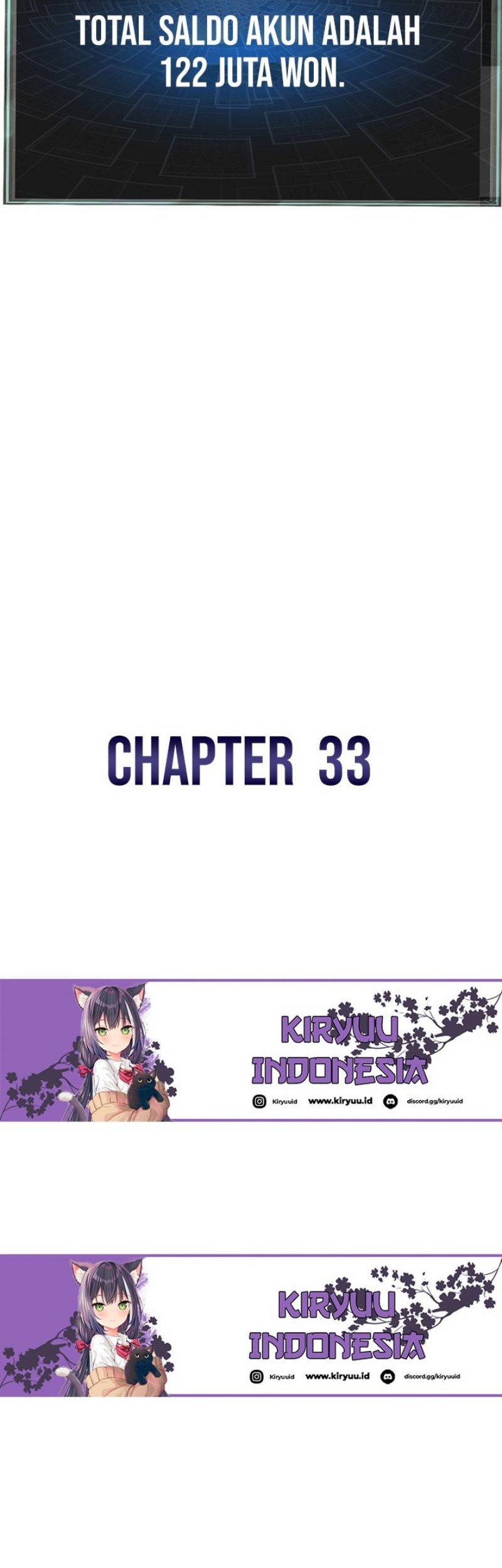 VR HERO Chapter 33 - halaman 11