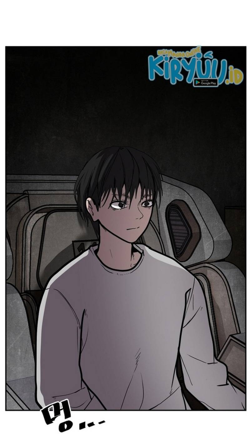 VR HERO Chapter 33 - halaman 13