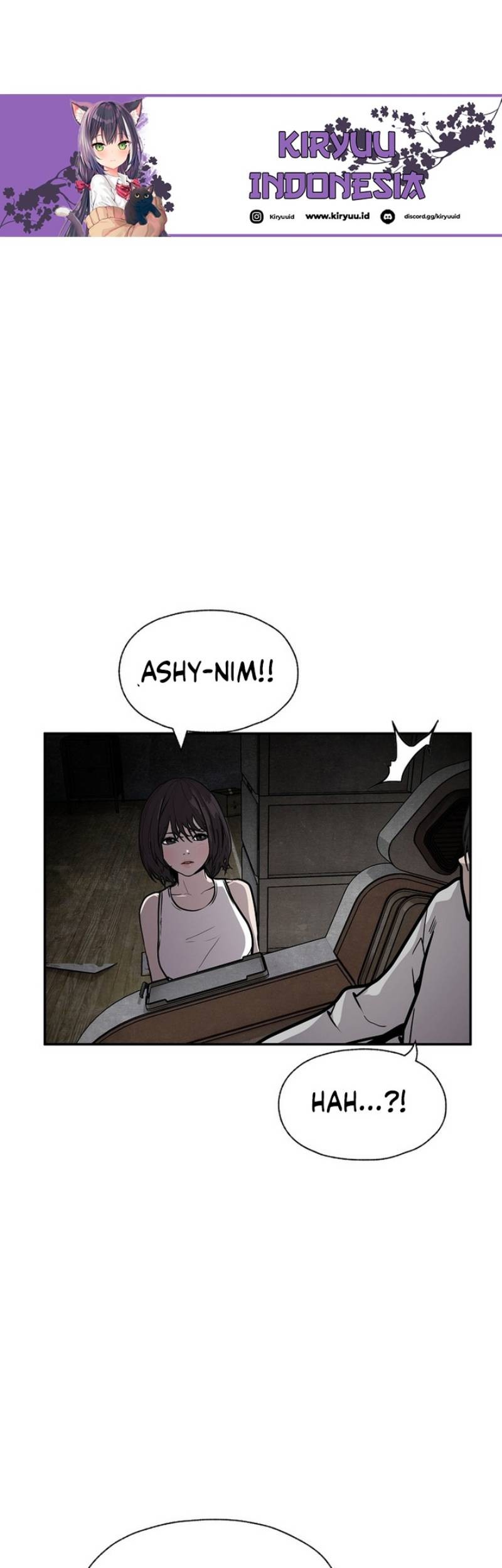 VR HERO Chapter 33 - halaman 14