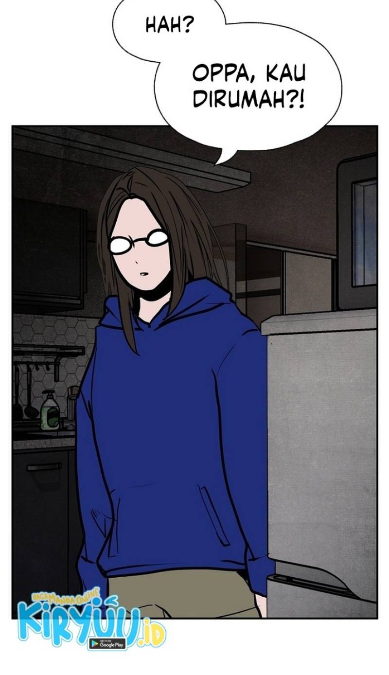 VR HERO Chapter 33 - halaman 25