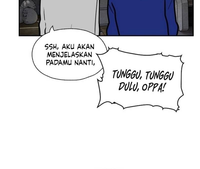 VR HERO Chapter 33 - halaman 29